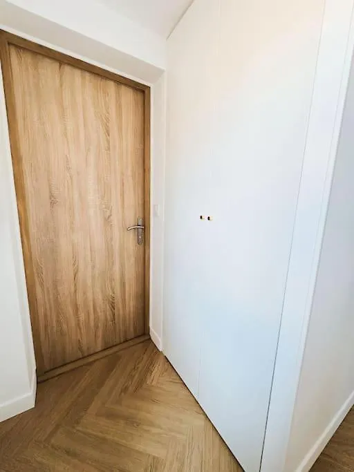 Le Studio - Cocon Scandinave - Parking Gratuit Pont-de-Veyle 公寓